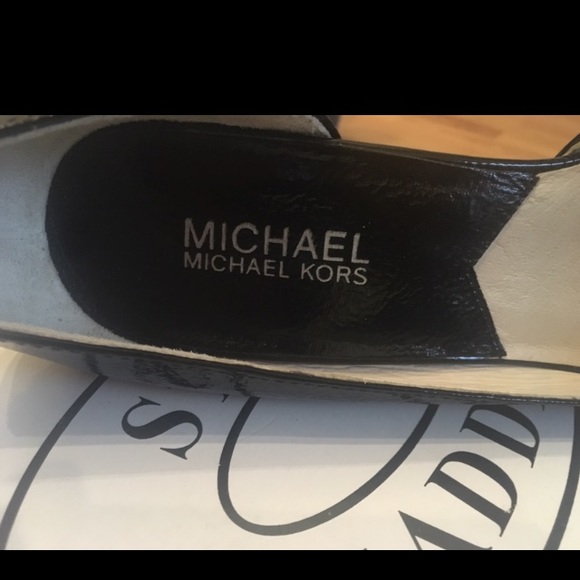 Michael Kors Wedges - Picture 3 of 3